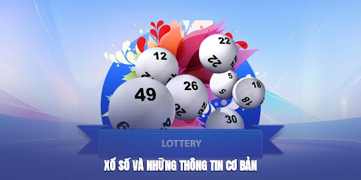 Xổ Số WIN55 Và Những Thông Tin Cơ Bản Các Hội Viên Mới Cần Nắm
